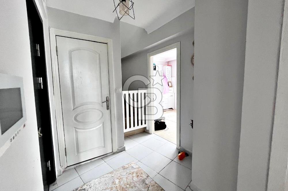 DOĞUKENT CADDESİ YAKINI ASANSÖRLÜ İSKANLI TERASLI 4+1 DUBLEX