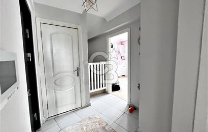 DOĞUKENT CADDESİ YAKINI ASANSÖRLÜ İSKANLI TERASLI 4+1 DUBLEX