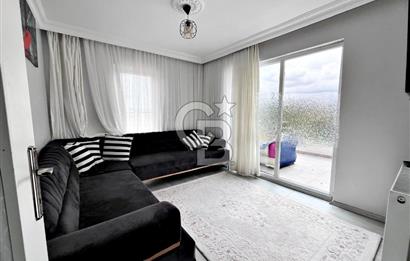 DOĞUKENT CADDESİ YAKINI ASANSÖRLÜ İSKANLI TERASLI 4+1 DUBLEX