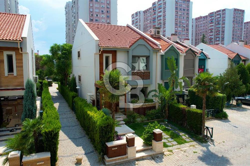 MUSELAND MAVİŞEHİRİN KALBİNDE MÜSTAKİL BİR YAŞAM