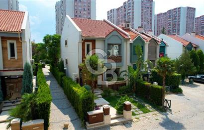 MUSELAND MAVİŞEHİRİN KALBİNDE MÜSTAKİL BİR YAŞAM