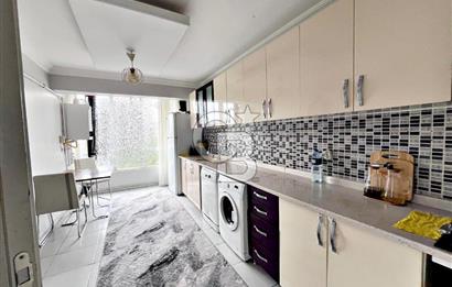 DOĞUKENT CADDESİ YAKINI ASANSÖRLÜ İSKANLI TERASLI 4+1 DUBLEX