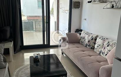 Bodrum Bitez Asarlık Mevkiinde Satılık 4+1 Deniz Manzaralı Tripleks Villa