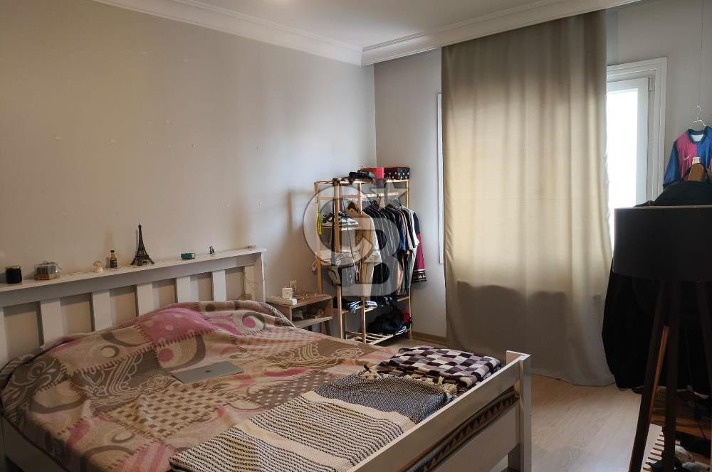 BARIŞ MAHALLESİ PRESTİJ KONAK 1+1 KİRALIK DAİRE