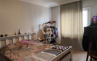 BARIŞ MAHALLESİ PRESTİJ KONAK 1+1 KİRALIK DAİRE