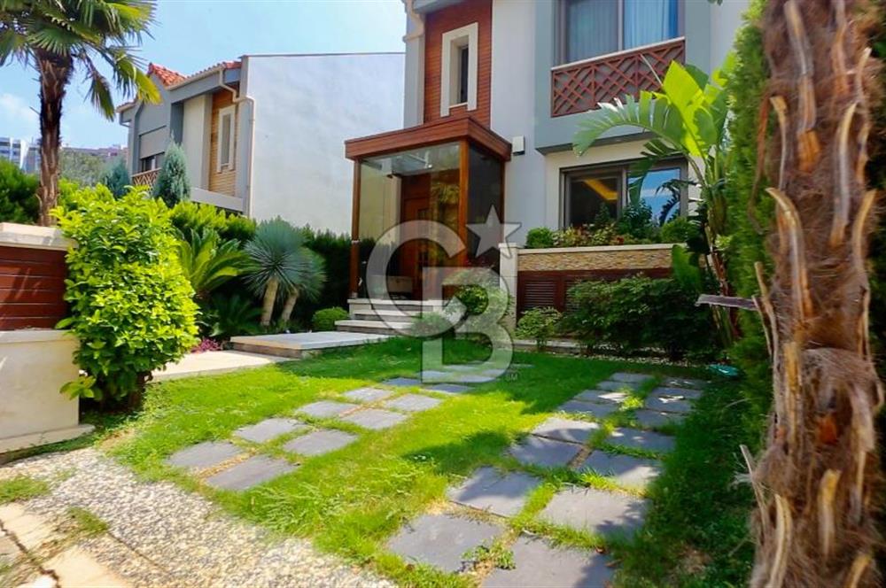 MUSELAND MAVİŞEHİRİN KALBİNDE MÜSTAKİL BİR YAŞAM