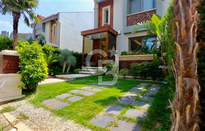 MUSELAND MAVİŞEHİRİN KALBİNDE MÜSTAKİL BİR YAŞAM