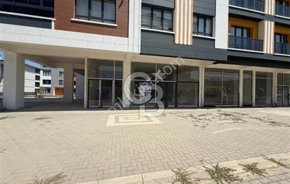 HER SEKTÖRE UYGUN SIFIR BİNADA KİRALIK DEPOLU DÜKKAN