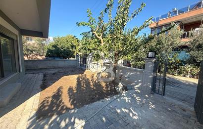 Dikili Merkezde Satılık 1+1 Daire