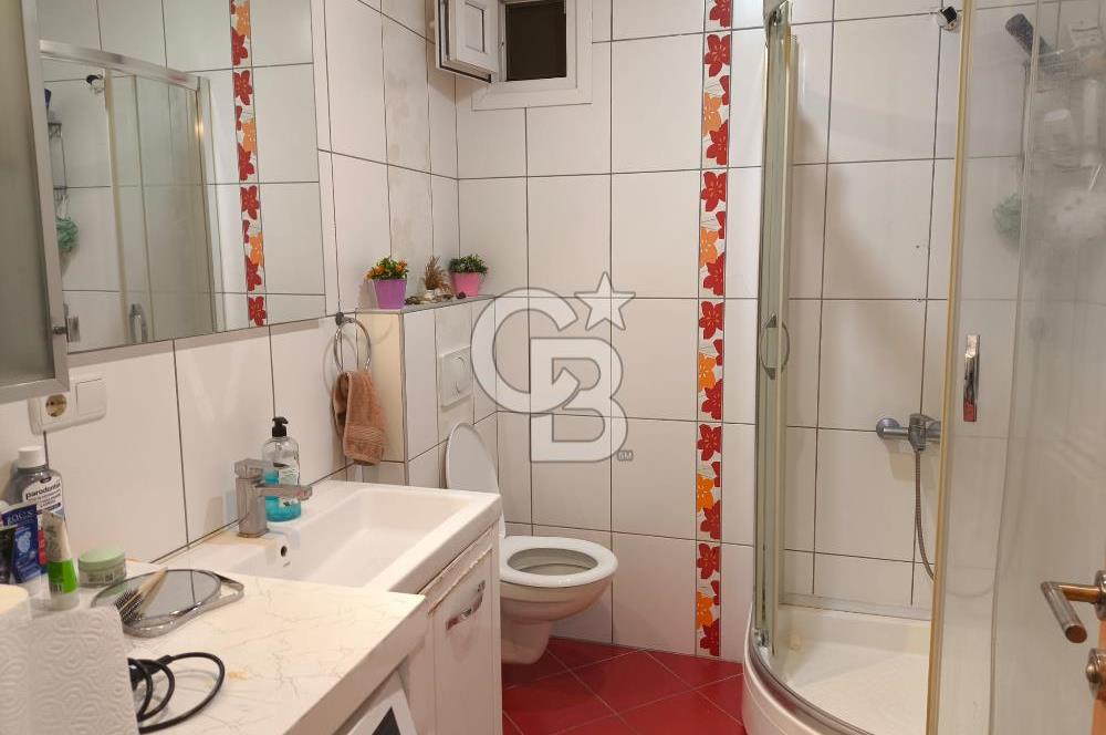 BARIŞ MAHALLESİ PRESTİJ KONAK 1+1 KİRALIK DAİRE