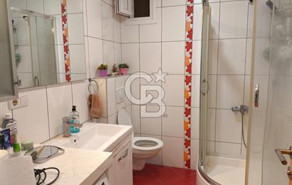 BARIŞ MAHALLESİ PRESTİJ KONAK 1+1 KİRALIK DAİRE