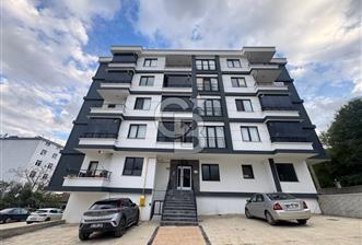 İncesu'da Anayola Cephe Eşyalı Kiralık 1+1 Daire