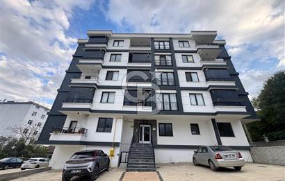 İncesu'da Anayola Cephe Eşyalı Kiralık 1+1 Daire
