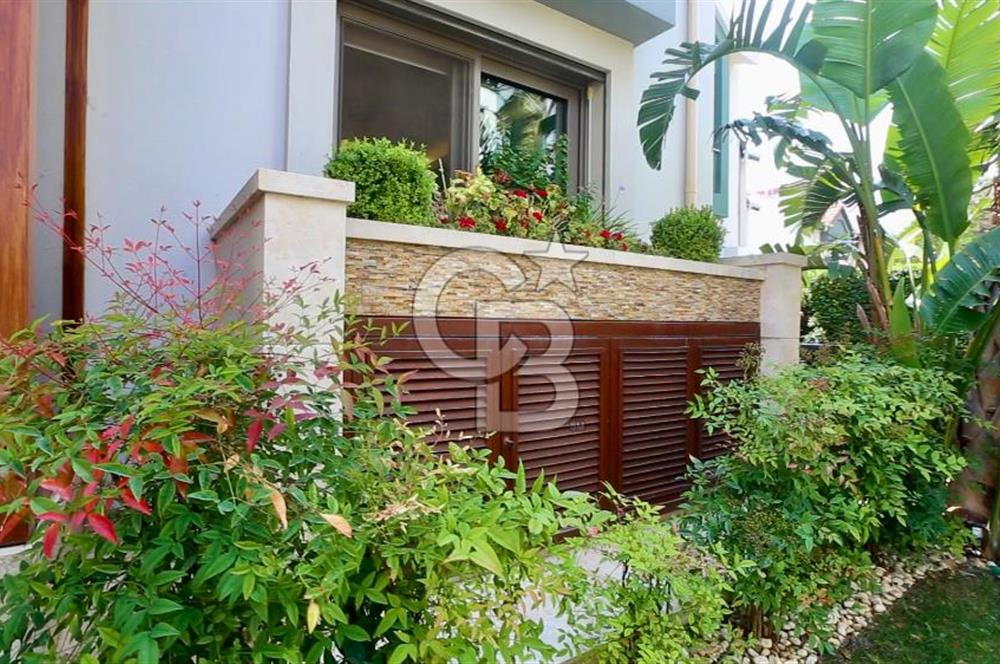 MUSELAND MAVİŞEHİRİN KALBİNDE MÜSTAKİL BİR YAŞAM