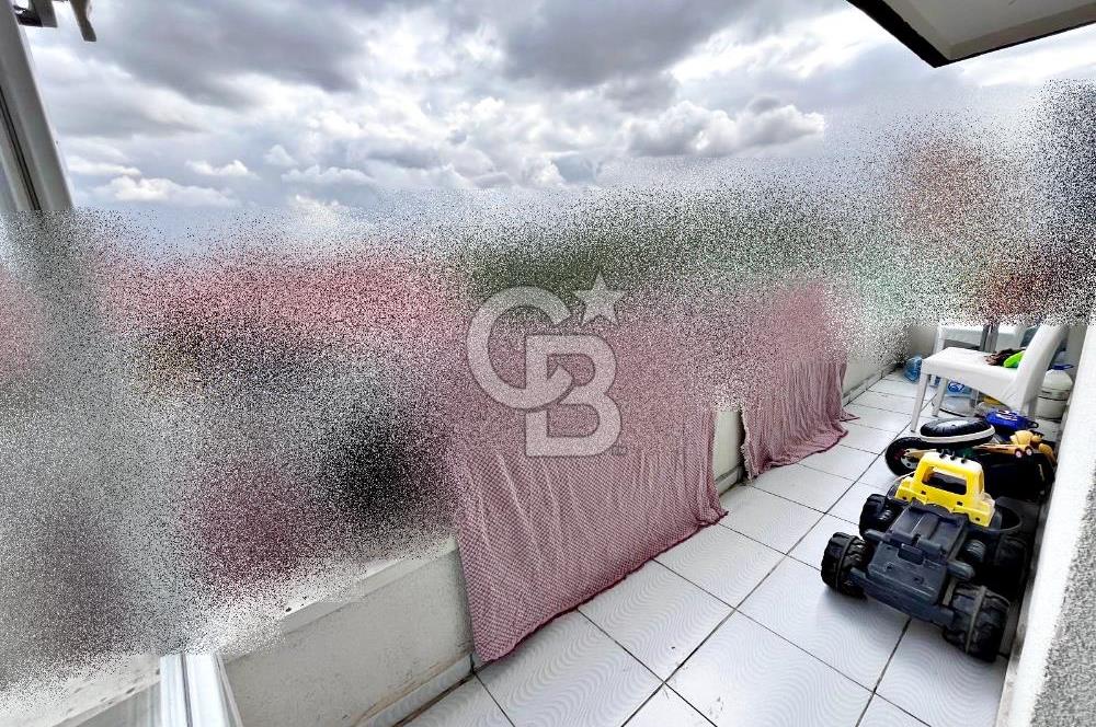 DOĞUKENT CADDESİ YAKINI ASANSÖRLÜ İSKANLI TERASLI 4+1 DUBLEX