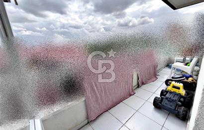 DOĞUKENT CADDESİ YAKINI ASANSÖRLÜ İSKANLI TERASLI 4+1 DUBLEX