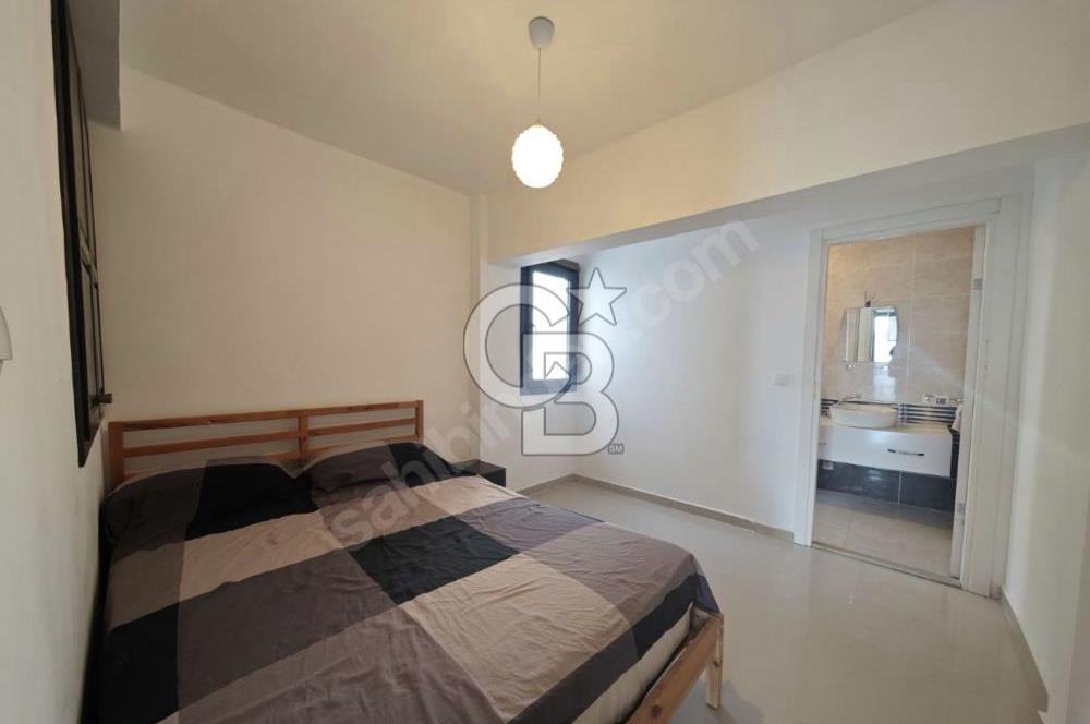 Bodrum Bitez Asarlık Mevkiinde Satılık 4+1 Deniz Manzaralı Tripleks Villa