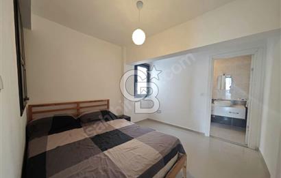 Bodrum Bitez Asarlık Mevkiinde Satılık 4+1 Deniz Manzaralı Tripleks Villa