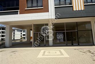 HER SEKTÖRE UYGUN SIFIR BİNADA KİRALIK DEPOLU DÜKKAN