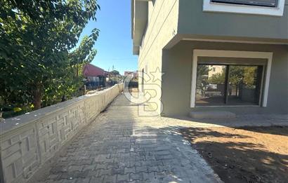 Dikili Merkezde Satılık 1+1 Daire