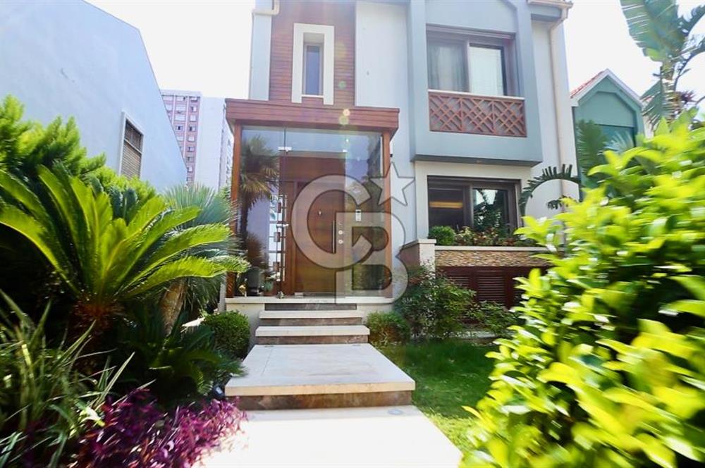 MUSELAND MAVİŞEHİRİN KALBİNDE MÜSTAKİL BİR YAŞAM