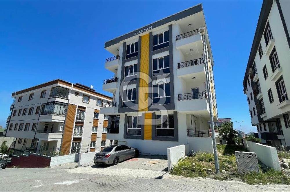 YEŞİLDERE MH KARAYOLLARI TRAMVAY DURAĞINA 5 DK SATILIK 2+1 DAİRE
