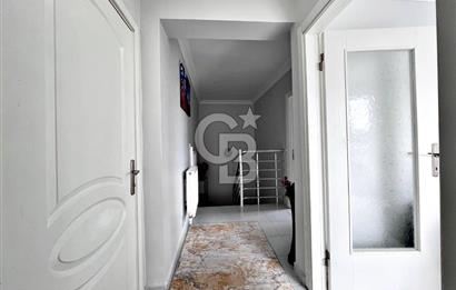 DOĞUKENT CADDESİ YAKINI ASANSÖRLÜ İSKANLI TERASLI 4+1 DUBLEX