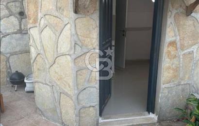 Bodrum Bitez Asarlık Mevkiinde Satılık 4+1 Deniz Manzaralı Tripleks Villa