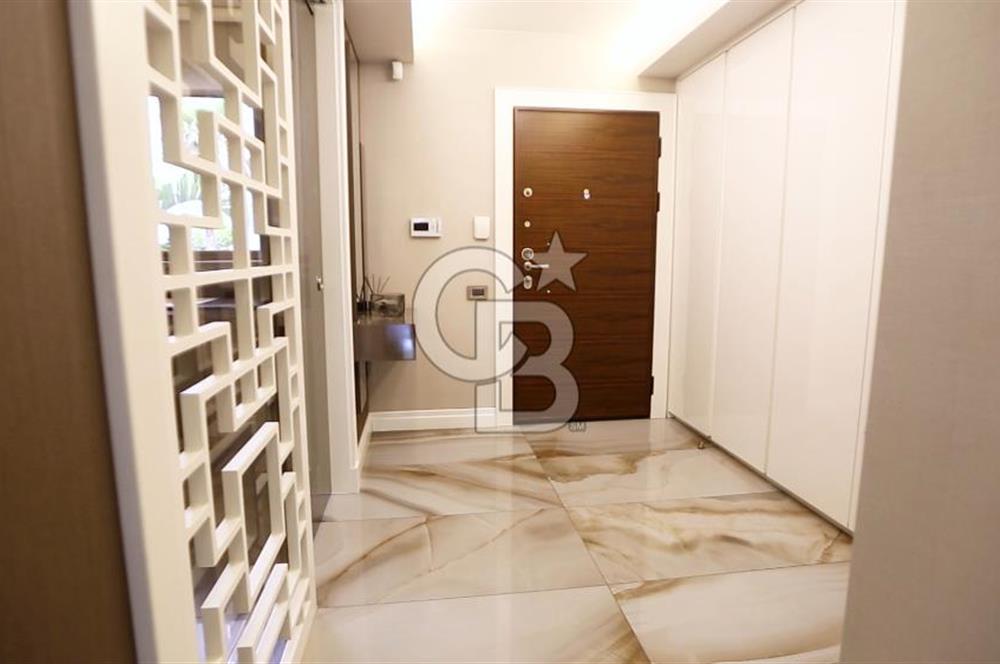 MUSELAND MAVİŞEHİRİN KALBİNDE MÜSTAKİL BİR YAŞAM