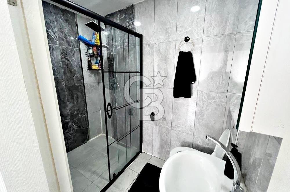 DOĞUKENT CADDESİ YAKINI ASANSÖRLÜ İSKANLI TERASLI 4+1 DUBLEX