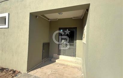 Dikili Merkezde Satılık 1+1 Daire