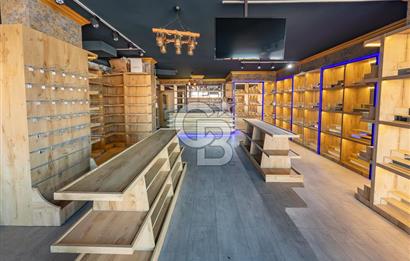 CB ARDENDEN ANTALYA DEMRE BÜYÜKKUMDA KİRALIK 100 M2 DÜKKAN