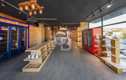 CB ARDENDEN ANTALYA DEMRE BÜYÜKKUMDA KİRALIK 100 M2 DÜKKAN