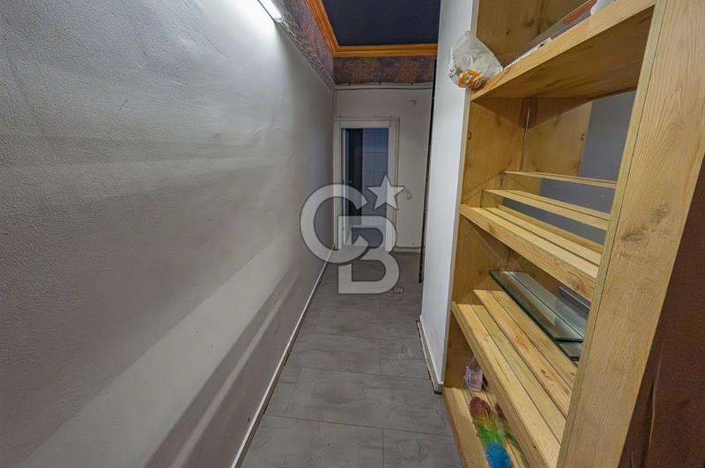 CB ARDENDEN ANTALYA DEMRE BÜYÜKKUMDA KİRALIK 100 M2 DÜKKAN