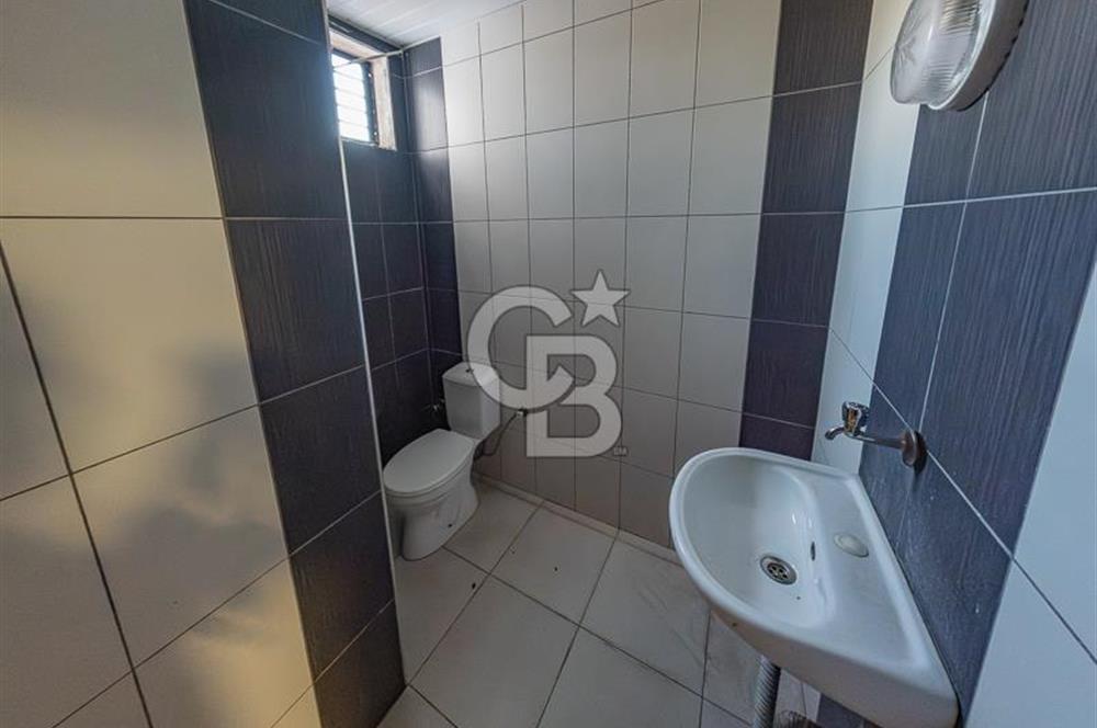 CB ARDENDEN ANTALYA DEMRE BÜYÜKKUMDA KİRALIK 100 M2 DÜKKAN