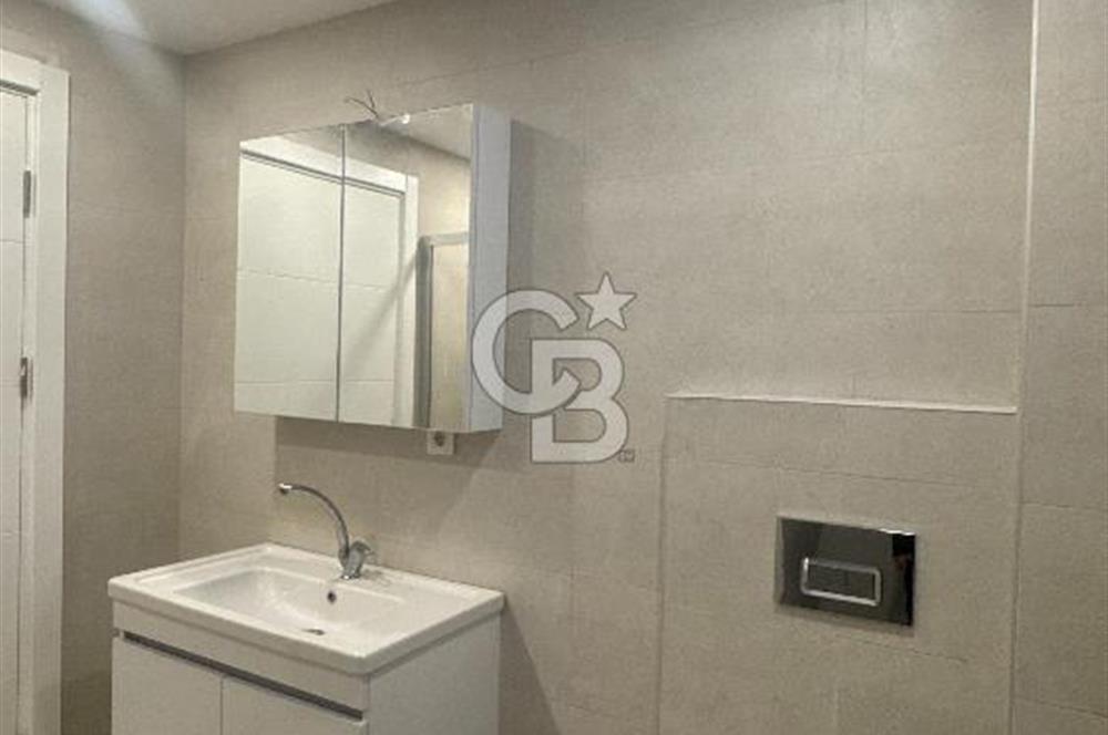 GÖZTEPE'DE MARMARAY'A ÇOK YAKIN, YENİ BİNADA 2+1 KİRALIK LÜKS DAİRE