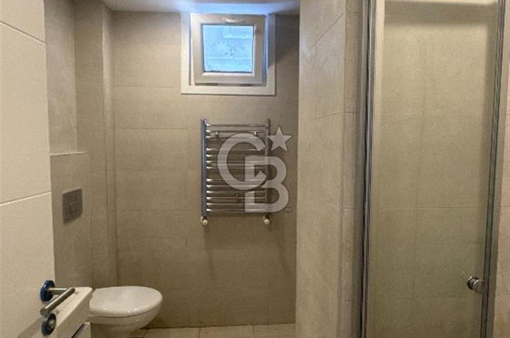 GÖZTEPE'DE MARMARAY'A ÇOK YAKIN, YENİ BİNADA 2+1 KİRALIK LÜKS DAİRE