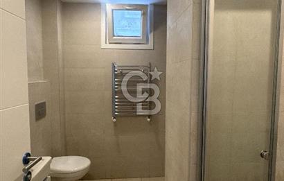 GÖZTEPE'DE MARMARAY'A ÇOK YAKIN, YENİ BİNADA 2+1 KİRALIK LÜKS DAİRE