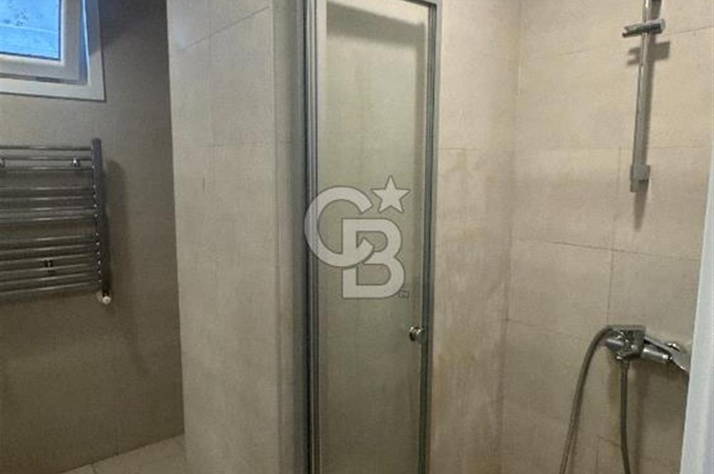 GÖZTEPE'DE MARMARAY'A ÇOK YAKIN, YENİ BİNADA 2+1 KİRALIK LÜKS DAİRE