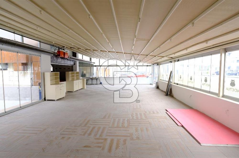 Bağlıca Bulvarı'nın Merkezinde 5 Katlı Satılık İşyeri
