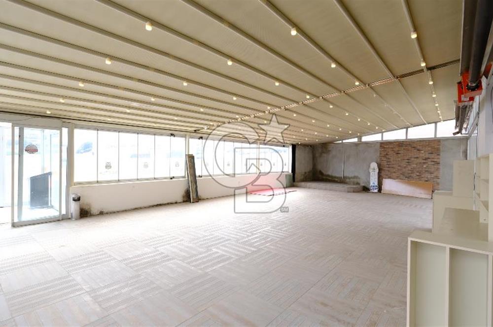 Bağlıca Bulvarı'nın Merkezinde 5 Katlı Satılık İşyeri