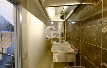 Bağlıca Bulvarı'nın Merkezinde 5 Katlı Satılık İşyeri
