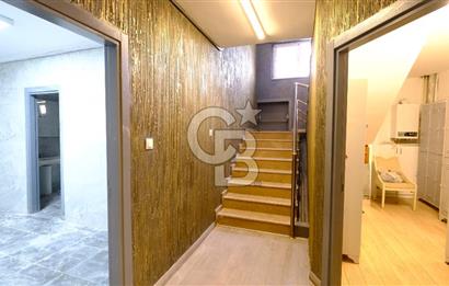 Bağlıca Bulvarı'nın Merkezinde 5 Katlı Satılık İşyeri