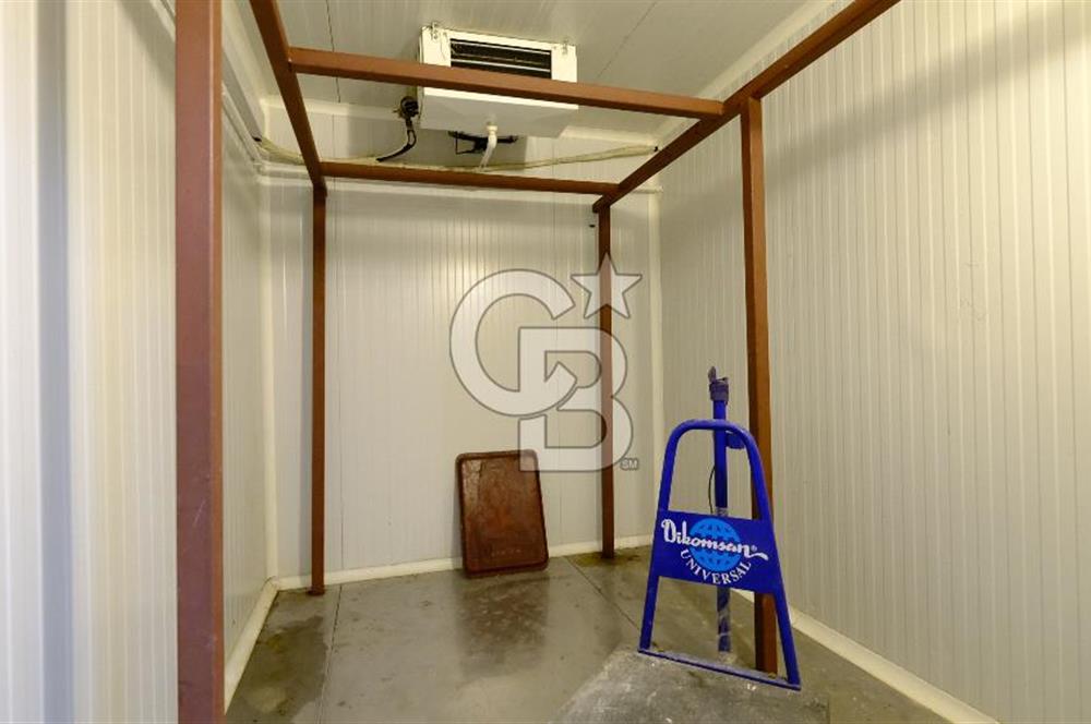 Bağlıca Bulvarı'nın Merkezinde 5 Katlı Satılık İşyeri