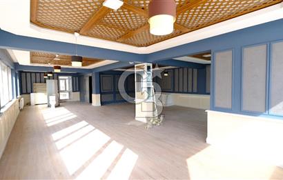 Bağlıca Bulvarı'nın Merkezinde 5 Katlı Satılık İşyeri
