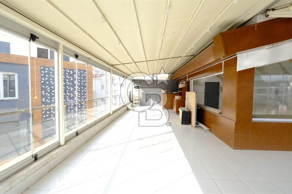 Bağlıca Bulvarı'nın Merkezinde 5 Katlı Satılık İşyeri