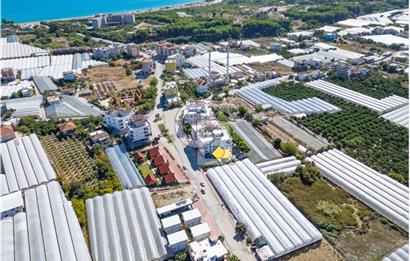 CB ARDENDEN ANTALYA DEMRE BÜYÜKKUMDA KİRALIK 100 M2 DÜKKAN
