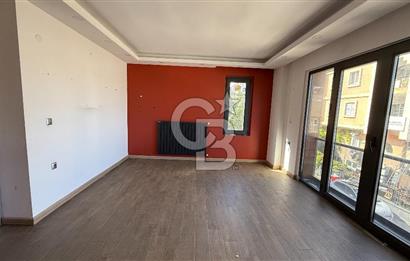 Sahile Sıfır.!! Deniz Manzaralı 1+1 Ofis