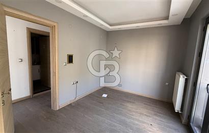 Sahile Sıfır.!! Deniz Manzaralı 1+1 Ofis