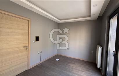 Sahile Sıfır.!! Deniz Manzaralı 1+1 Ofis